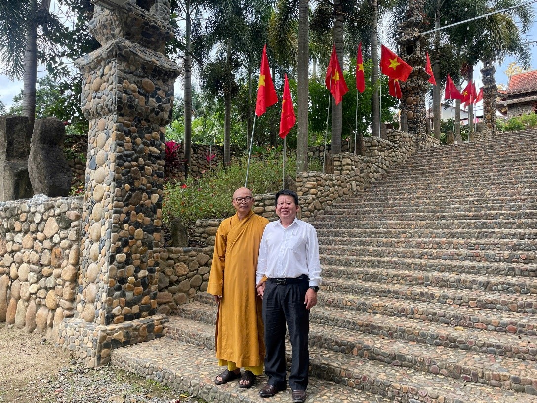 Le Vu lan 3